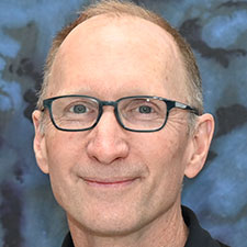 Photo of Stephen W. Brabbs