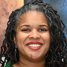 Photo of Whitney Peoples