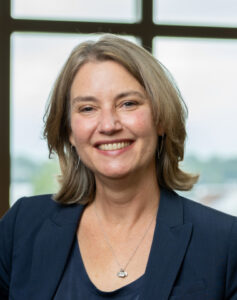 Jenna Bednar