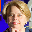 Photo of Karin Muraszko