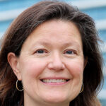 A photo of Dawn Tilbury