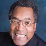 A photo of Anthony Elliott