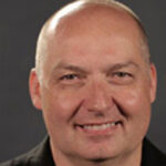 A photo of Chris Taylor