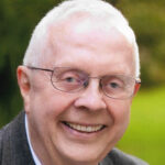 A photo of Robert D. Hanson