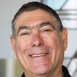 A photo of Richard Laine