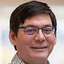 Photo of Mark Moldwin