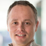 A photo of Gabor Orosz