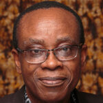 Nnimmo Bassey