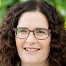 Photo of Sara Soderstrom