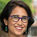 Photo of Deirdre Leong de la Cruz