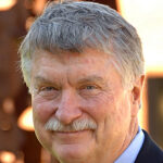 A photo of Anthony England