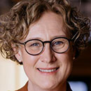 A photo of Rebecca Cunningham