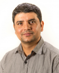 Rajiv Ghimire