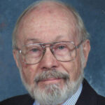 A photo of Charles Beck