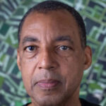 A photo of Rick Lowe