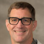 A photo of David Gerdes