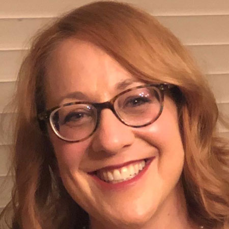 Pamela Aronson