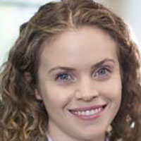 Rachel Bergmans