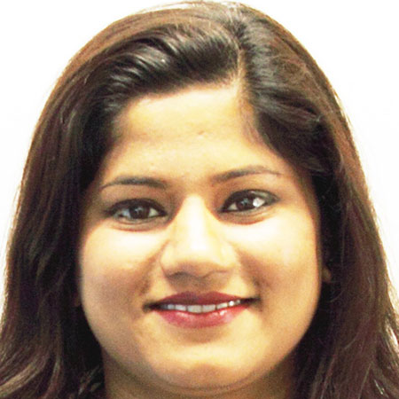 Deepa Butoliya