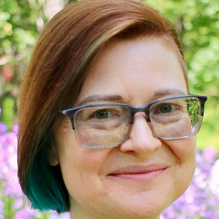 M. Candace Christensen