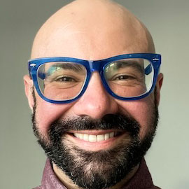 Leonardo Kattari
