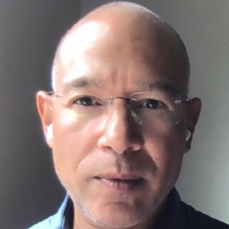Nigel P. Melville