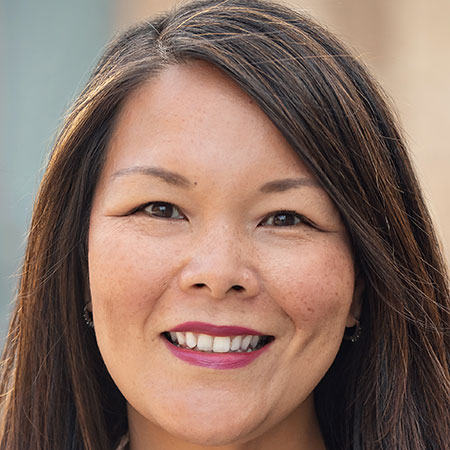 Rosemary J. Perez