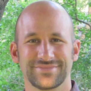 Mike Shriberg