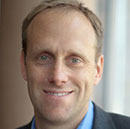 Photo of Jon Kinsey