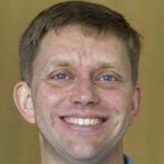 A photo of Seth D. Guikema