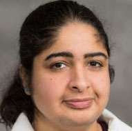 Photo of Soumya Rangarajan