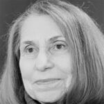 A photo of Merle Rosenzweig