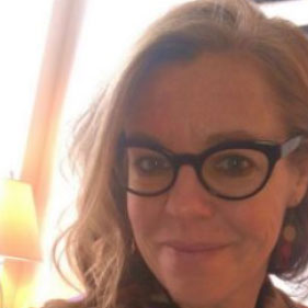 Photo of Melanie Tanielian