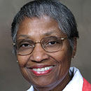 Photo of Alexa Canady