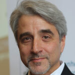 A photo of Arthur Lupia