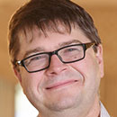 Photo of Jason Owen-Smith