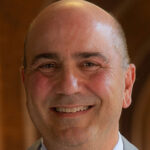 A photo of Geoff Chatas