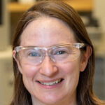 A photo of Melanie S. Sanford