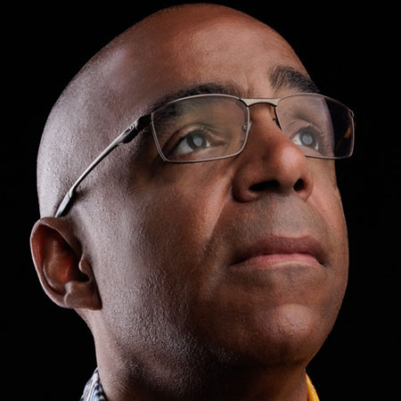 Aaron Dworkin