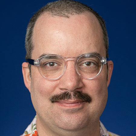 Christian Sandvig