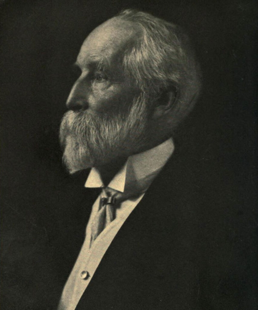 Frederick Stearns