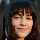 Photo of Sara Faraj