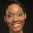 Photo of Kara Roseborough