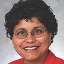 Photo of Nisha D'Silva
