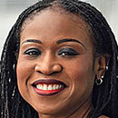 Photo of Lola Eniola-Adefeso