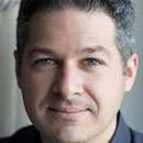 Photo of Ethan Kross