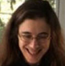 Photo of Laura Ruetsche