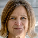 Photo of Kristen Verhey
