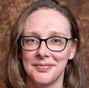 Photo of Julie McGurk