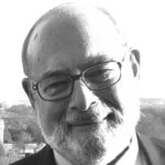 A photo of Marvin G. Parnes